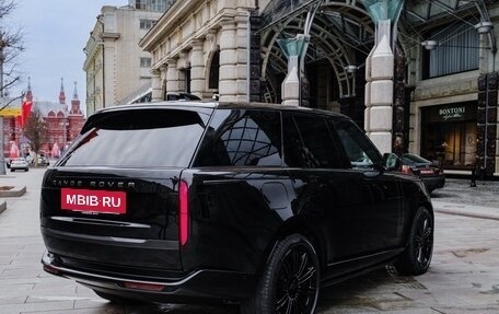 Land Rover Range Rover IV рестайлинг, 2026 год, 20 900 000 рублей, 7 фотография