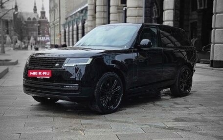 Land Rover Range Rover IV рестайлинг, 2026 год, 20 900 000 рублей, 13 фотография