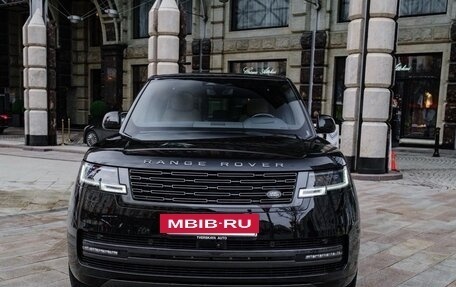 Land Rover Range Rover IV рестайлинг, 2026 год, 20 900 000 рублей, 15 фотография