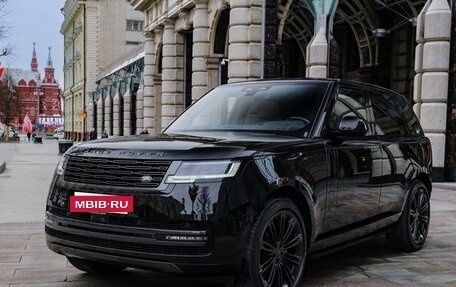 Land Rover Range Rover IV рестайлинг, 2026 год, 20 900 000 рублей, 14 фотография