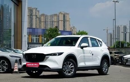 Mazda CX-5 II, 2026 год, 2 600 000 рублей, 3 фотография