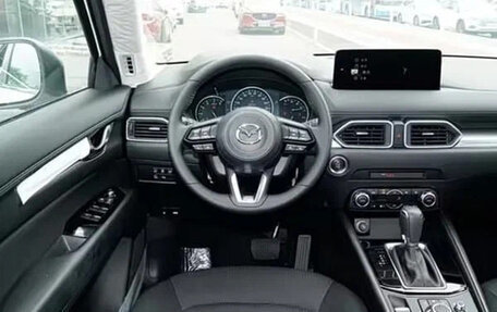 Mazda CX-5 II, 2026 год, 2 600 000 рублей, 10 фотография