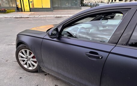 Audi A6, 2011 год, 1 400 000 рублей, 5 фотография