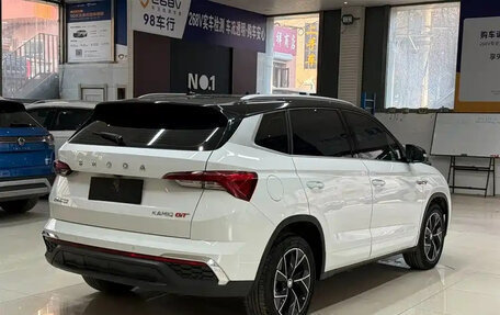 Skoda Kamiq I, 2023 год, 1 390 888 рублей, 6 фотография