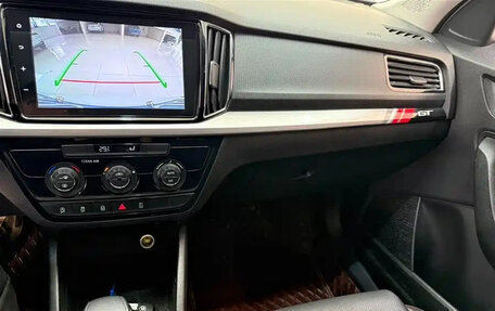 Skoda Kamiq I, 2023 год, 1 390 888 рублей, 13 фотография