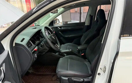 Skoda Kamiq I, 2023 год, 1 390 888 рублей, 7 фотография