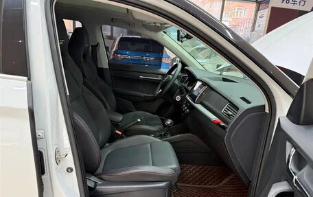 Skoda Kamiq I, 2023 год, 1 390 888 рублей, 8 фотография