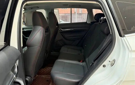 Skoda Kamiq I, 2023 год, 1 390 888 рублей, 10 фотография