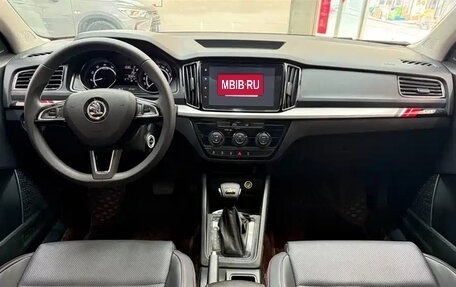 Skoda Kamiq I, 2023 год, 1 390 888 рублей, 11 фотография