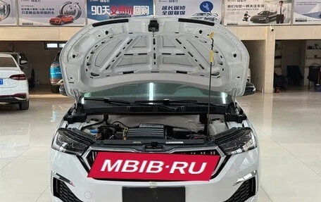 Skoda Kamiq I, 2023 год, 1 390 888 рублей, 17 фотография
