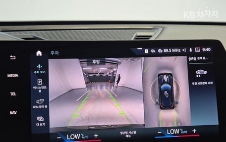 BMW X1, 2023 год, 3 654 020 рублей, 15 фотография
