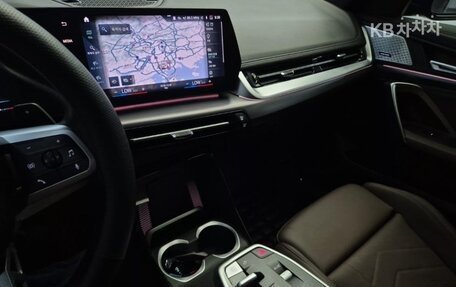 BMW X1, 2023 год, 3 654 020 рублей, 10 фотография