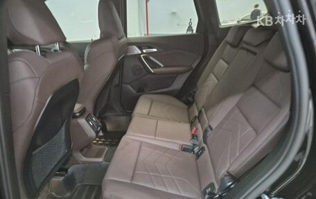 BMW X1, 2023 год, 3 654 020 рублей, 12 фотография