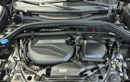 BMW X1, 2023 год, 3 654 020 рублей, 5 фотография