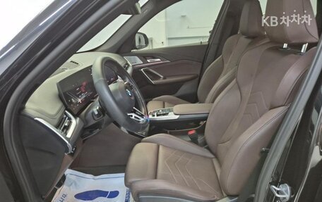 BMW X1, 2023 год, 3 654 020 рублей, 11 фотография