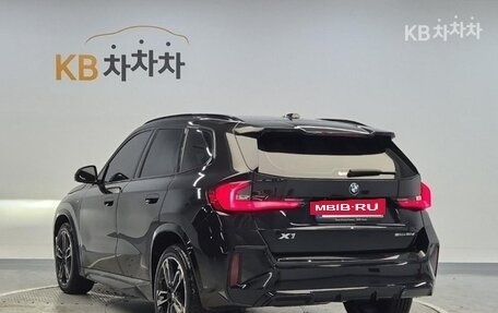 BMW X1, 2023 год, 3 654 020 рублей, 3 фотография