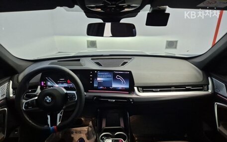 BMW X1, 2023 год, 3 654 020 рублей, 7 фотография