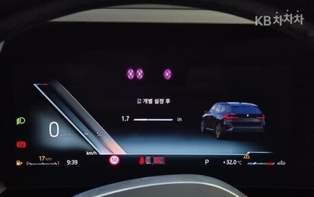 BMW X1, 2023 год, 3 654 020 рублей, 6 фотография