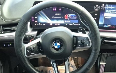 BMW X1, 2023 год, 3 654 020 рублей, 9 фотография