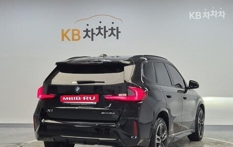 BMW X1, 2023 год, 3 654 020 рублей, 4 фотография