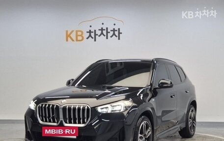 BMW X1, 2023 год, 3 654 020 рублей, 2 фотография