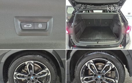 BMW X1, 2023 год, 3 654 020 рублей, 19 фотография