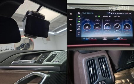 BMW X1, 2023 год, 3 654 020 рублей, 18 фотография