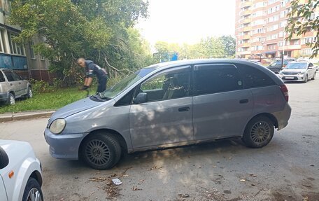 Toyota Nadia, 2002 год, 310 000 рублей, 4 фотография