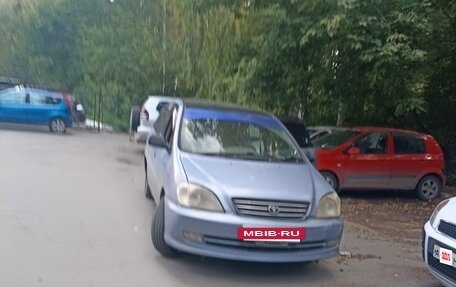 Toyota Nadia, 2002 год, 310 000 рублей, 7 фотография