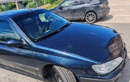 Peugeot 406 I, 1998 год, 130 000 рублей, 7 фотография