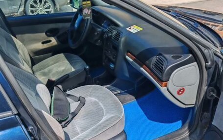Peugeot 406 I, 1998 год, 130 000 рублей, 9 фотография