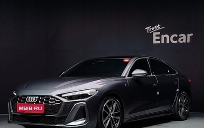 Audi A5, 2025 год, 6 070 700 рублей, 1 фотография