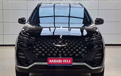 Chery Tiggo 7, 2022 год, 1 124 000 рублей, 1 фотография