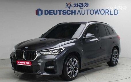 BMW X1, 2022 год, 2 302 020 рублей, 1 фотография