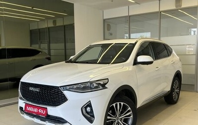 Haval F7 I, 2021 год, 1 600 000 рублей, 1 фотография