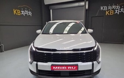 KIA Sportage IV рестайлинг, 2024 год, 3 074 020 рублей, 1 фотография