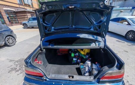 Peugeot 406 I, 1998 год, 130 000 рублей, 10 фотография