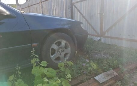 Peugeot 406 I, 1998 год, 130 000 рублей, 16 фотография