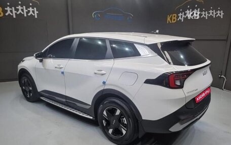 KIA Sportage IV рестайлинг, 2024 год, 3 074 020 рублей, 4 фотография