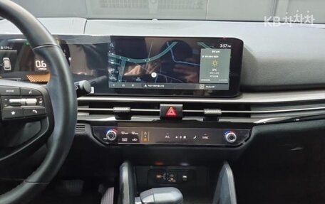 KIA Sportage IV рестайлинг, 2024 год, 3 074 020 рублей, 7 фотография