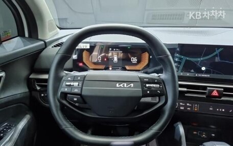 KIA Sportage IV рестайлинг, 2024 год, 3 074 020 рублей, 8 фотография