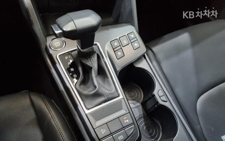 KIA Sportage IV рестайлинг, 2024 год, 3 074 020 рублей, 11 фотография