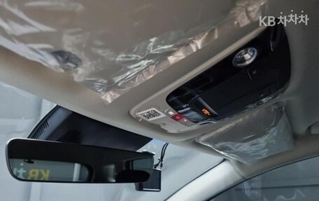 KIA Sportage IV рестайлинг, 2024 год, 3 074 020 рублей, 15 фотография