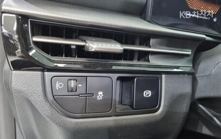 KIA Sportage IV рестайлинг, 2024 год, 3 074 020 рублей, 14 фотография