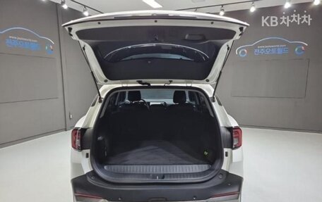 KIA Sportage IV рестайлинг, 2024 год, 3 074 020 рублей, 17 фотография