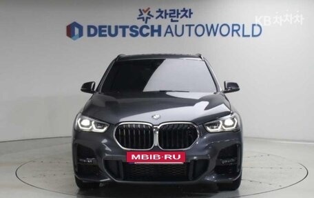 BMW X1, 2022 год, 2 302 020 рублей, 3 фотография