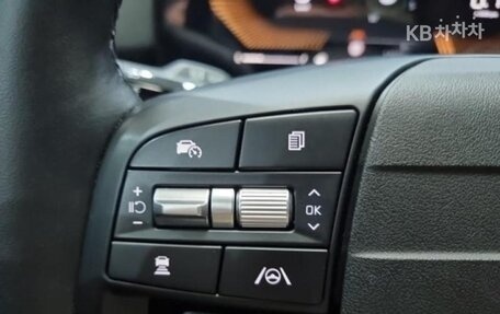 KIA Sportage IV рестайлинг, 2024 год, 3 074 020 рублей, 12 фотография
