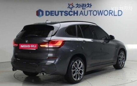 BMW X1, 2022 год, 2 302 020 рублей, 2 фотография