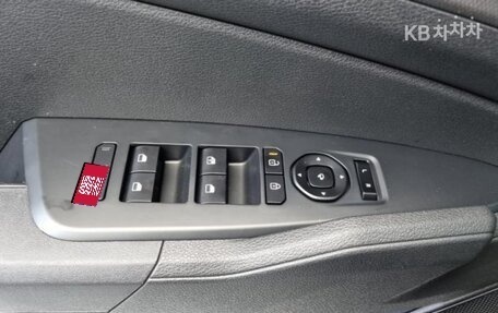 KIA Sportage IV рестайлинг, 2024 год, 3 074 020 рублей, 13 фотография