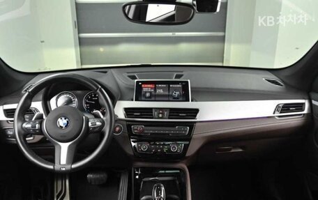 BMW X1, 2022 год, 2 302 020 рублей, 7 фотография